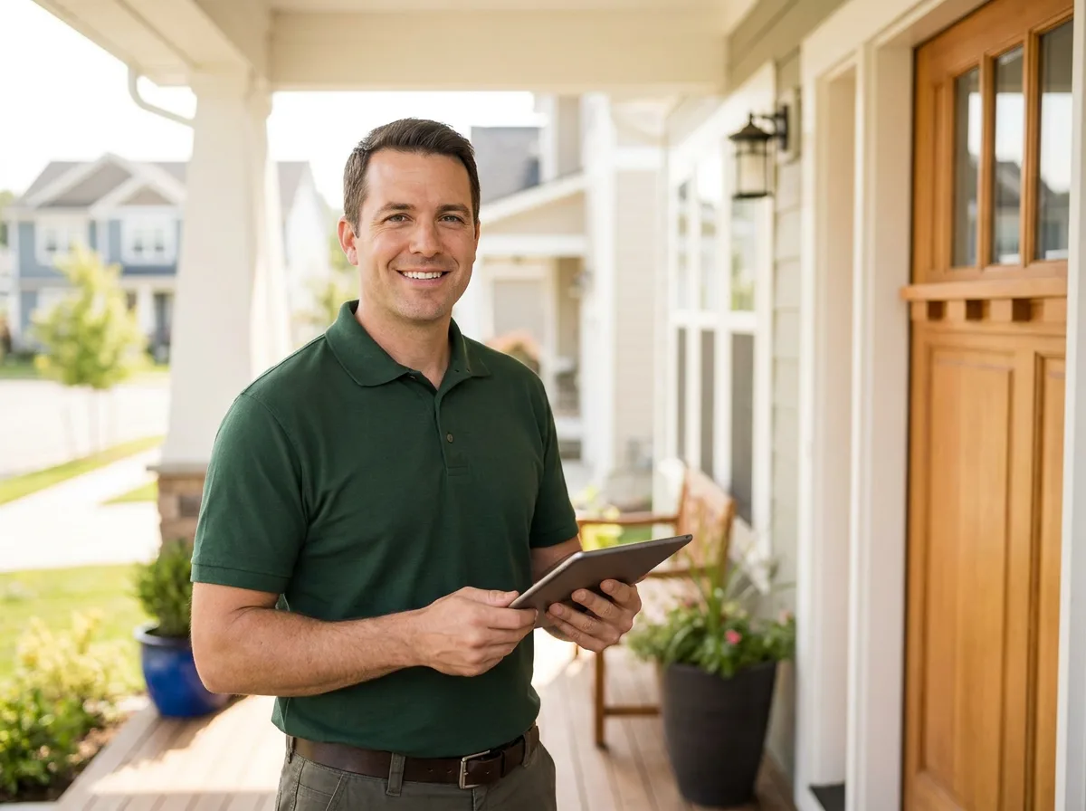 Pest control FAQs for Harrisville, MS